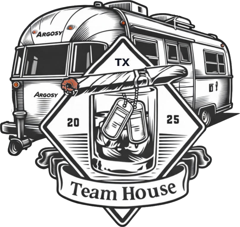Team House Cigars Logo